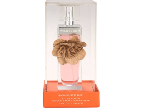 Perfume   Wildbloom Eau de Parfum (100 ml)