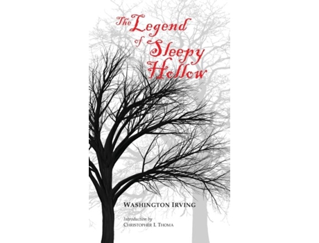 Livro The Legend Of Sleepy Hollow De Irving, Washington Et Al. (inglês)
