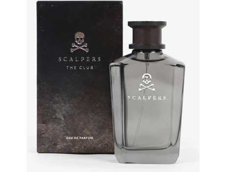 Perfume Homem The Club  EDP - 125 ml