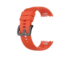 Pulseira de silicone para Huawei Honor Gs Pro e Ly Ebike