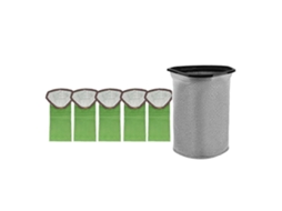 Vacuum Magnetic Mop Cloth Holder for Roidmi Eva S/MARCA