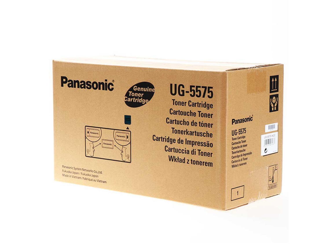 Panasonic Ug-5575-Agc