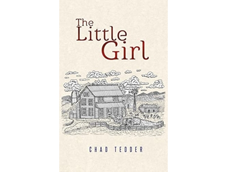 Livro The Little Girl De Chad Tedder (inglês - Capa Dura)