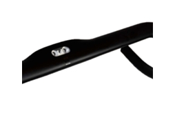 Cannondale Hollowgram Save Systembar 125 Mm Handlebar