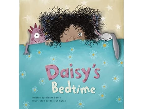 Livro Daisys Bedtime de Dianne Bates (Inglês - Capa Dura)