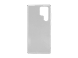 Capa Transparente Anti queda Tpu Protectora para Galaxy S22 Ultra
