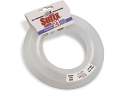 Fluorocarbono SUFIX Super 21 Fc Clear 60 Sock