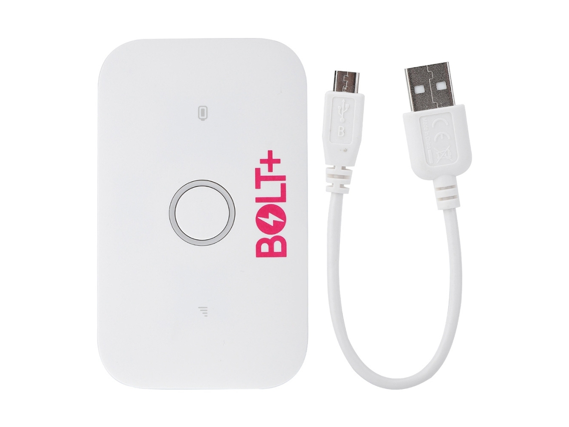 Wifi Portátil (ponto De Acesso Móvel Sem Fio À Internet 3g/4g Lte)