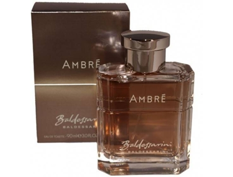 Perfume   Ambré Eau de Toilette (50 ml)