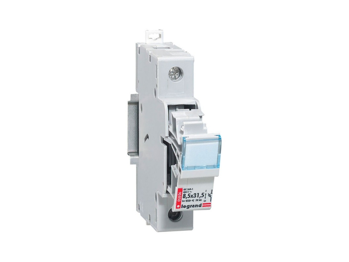 LEGRAND Porta-Fusíveis 85X31Mm 005806
