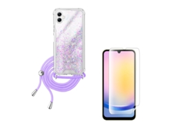 Pelicula de Vidro CAPASMART Galaxy A06
