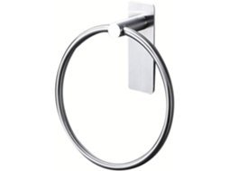 Suporte Para Toalhas/porta-toalhas Suporte Para Toalhas Porta-toalhas De Aço