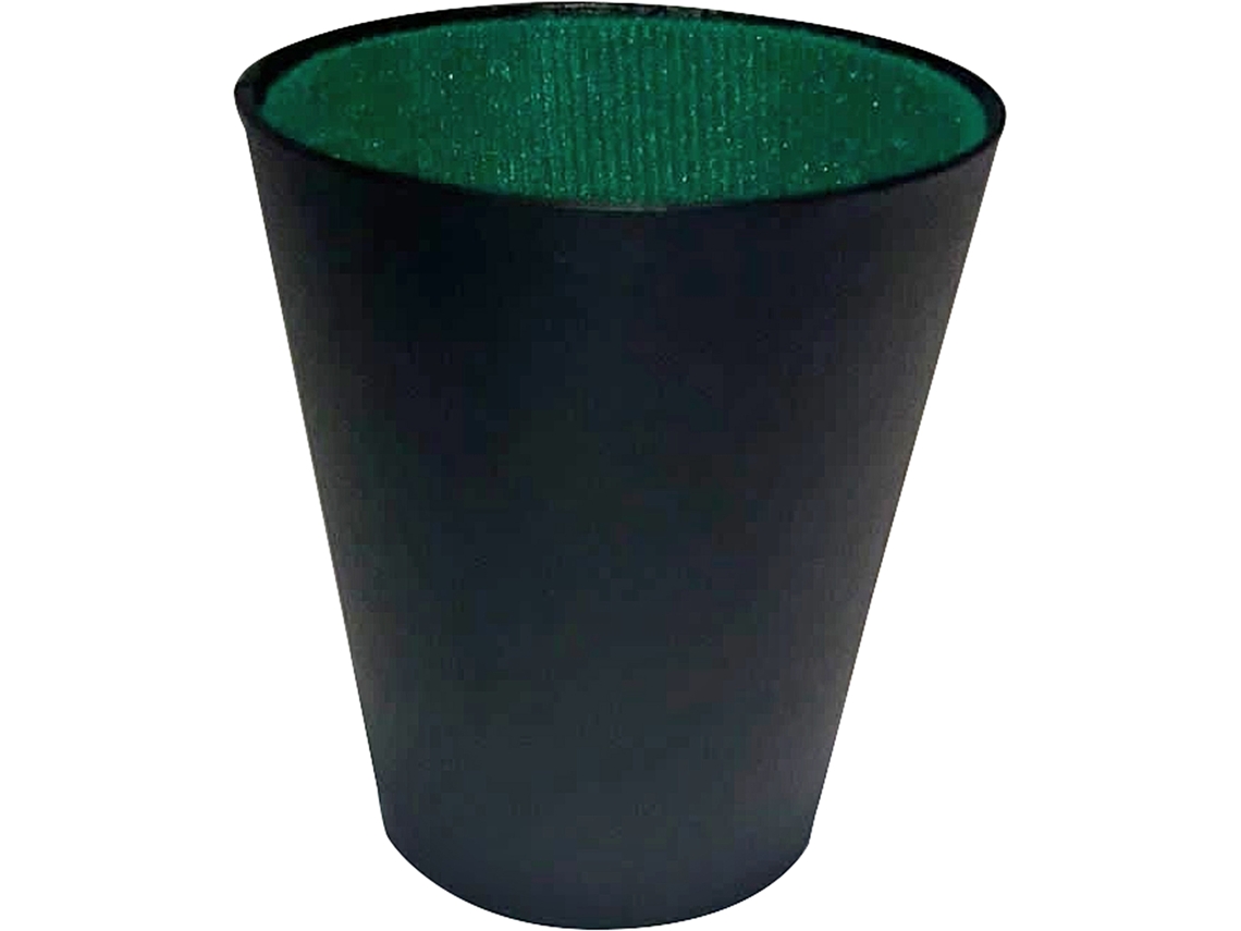 Taça de Dados de Búfalo 9 Cm BUFFALO