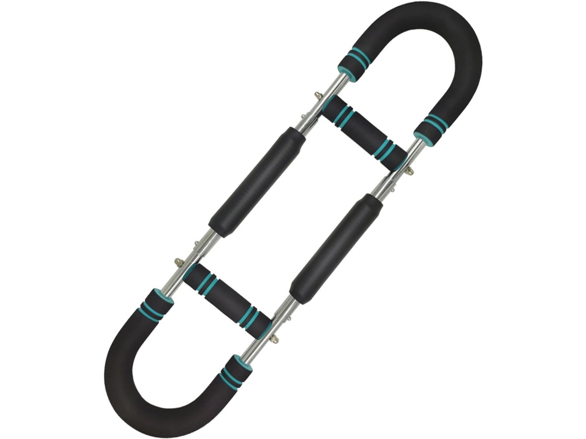 Aparelho De Treinamento Para Braços Com Resistência Ajustável Torções Peito, Expansor De Resistência Para Homens