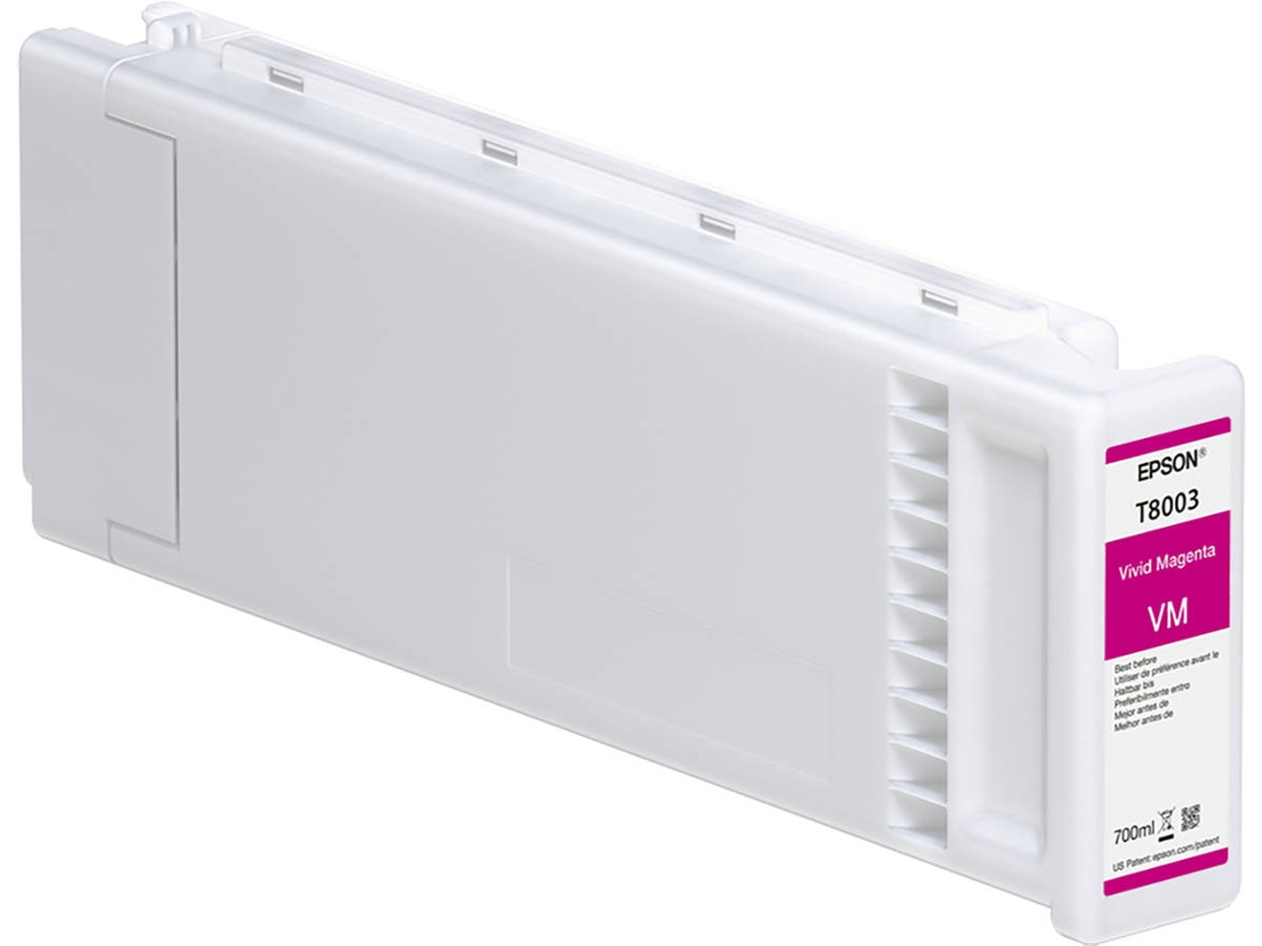 Tinteiro EPSON T8003