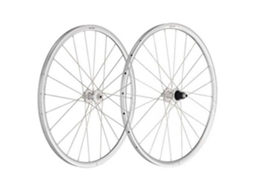 Par Rodas Classic Zeta Disc Prateado 12 X 100 / 12 X 142 Mm / Sram Xdrritchey