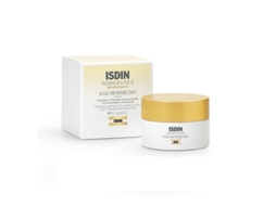 Cuidados Anti-idade - Isdin - A.g.e. Reverse - Creme - 50ml - Hipoalergénico