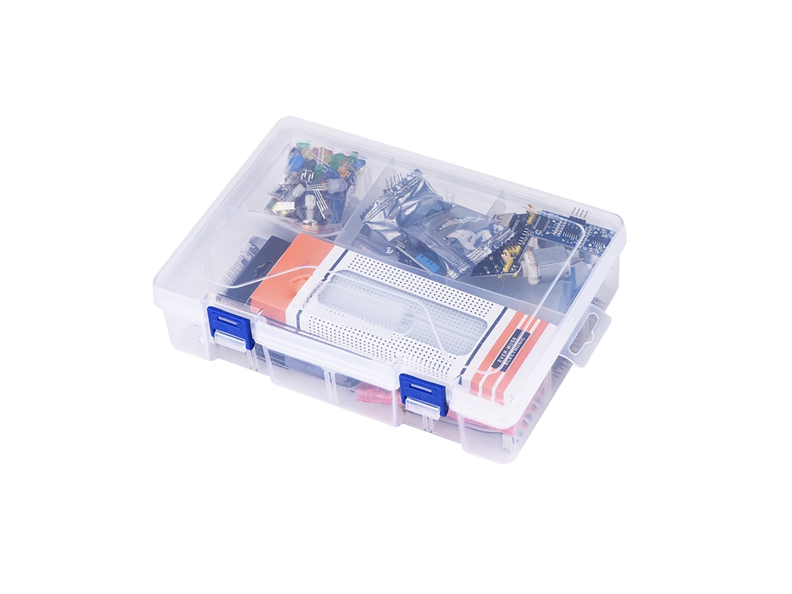Kit Iniciante Rfid Para Rpi 3 2 Modelo B/b+ Com Placa Gpio De 40 Pinos - Kits De Aprendizagem Rfid, Ferramentas