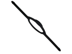 Omer Sporasub Mystic Mask Strap
