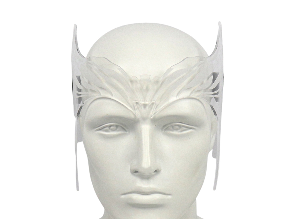 Laxiscreed Osso Voador Flexível Para Decoração De Halloween, Perfeito Para Festas Temáticas E Ambientes Assustadores