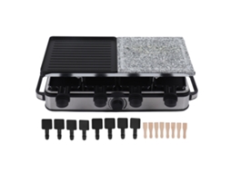 Laxiscreed Conjunto De 3 Peças Para Air Fryer 7 Polegadas Preto - Acessórios Multifuncionais 3 Em 1