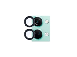 Protetor de Lente Preto para Oneplus Nord 3 5g LA CASA DE LAS CARCASAS