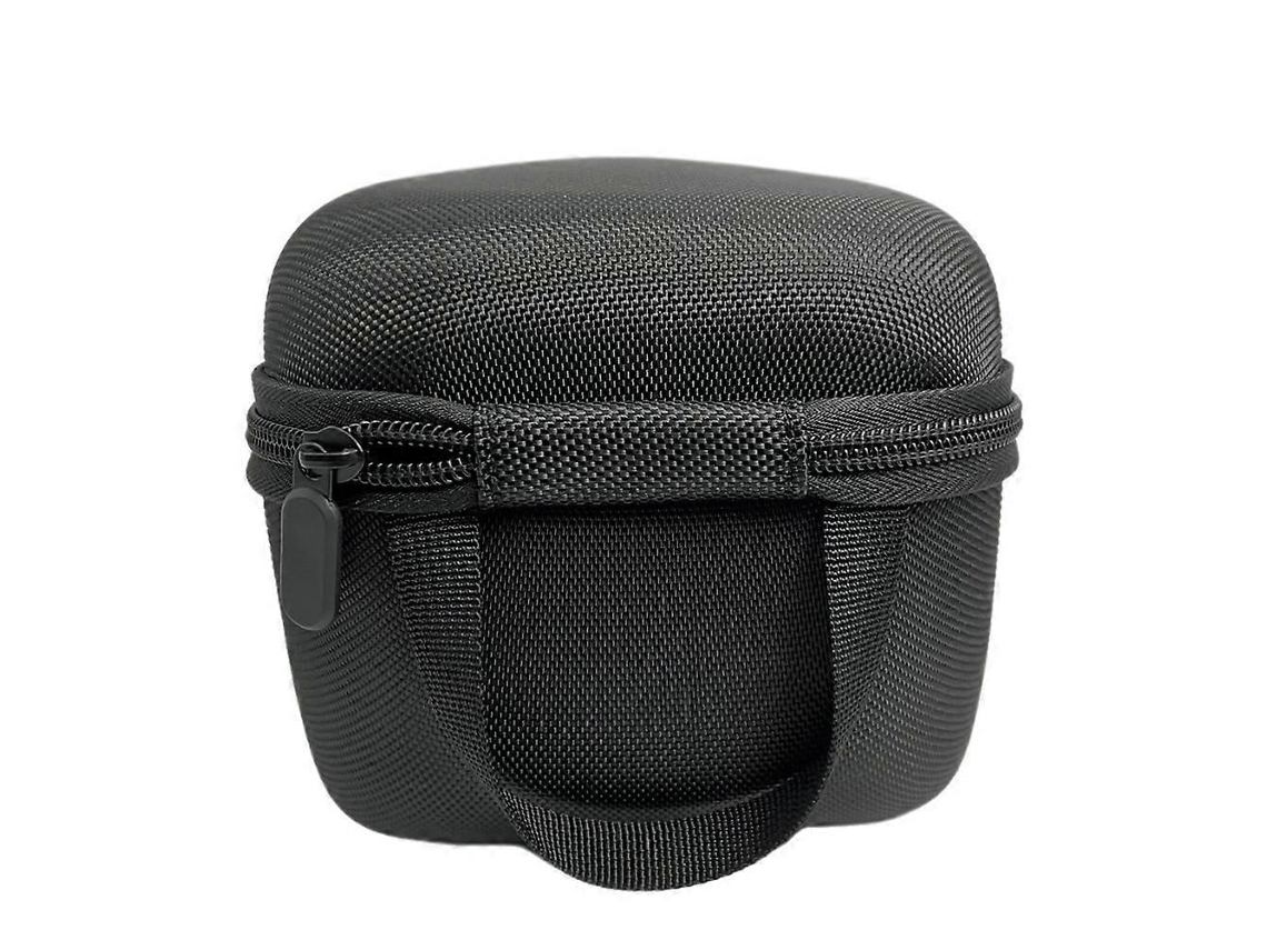 Estojo Rígido Para Monitor De Pressão Arterial Do Braço Omron Com Manguito, Bolsa De Transporte Portátil E Protetora.
