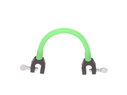 Conector de Ponta de Esqui para Treinamento S/MARCA