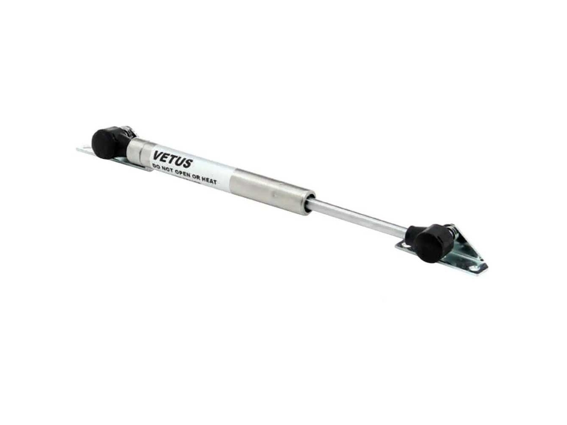 Escorar Gas Prateado 180-254 Mmvetus