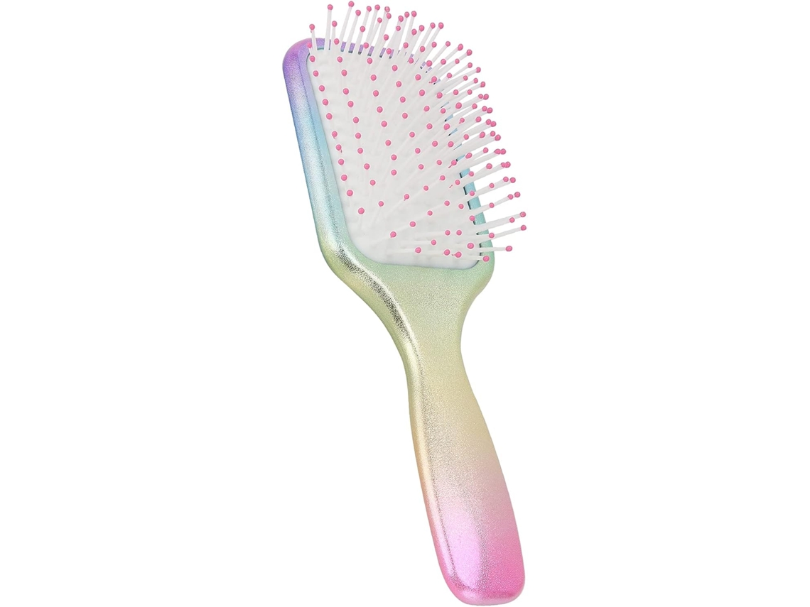 Escova de cabelo com almofada de ar para massagem couro cabeludo SFUSHOS