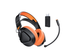 Fone de Ouvido Gamer LAXISCREED Ths318 Tri mode