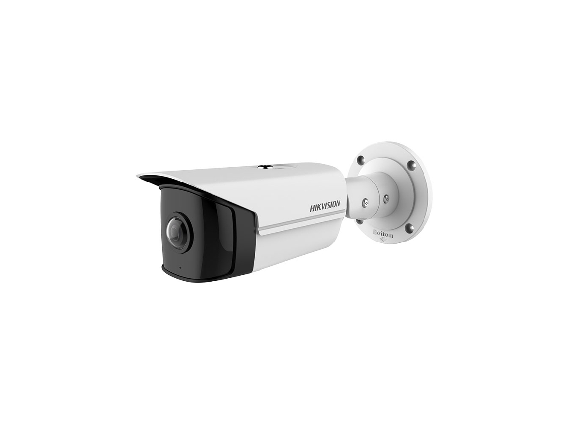 Ds-2Cd2T45G0P-I1.68Mm Câmara Ip de 4 Mp HIKVISION