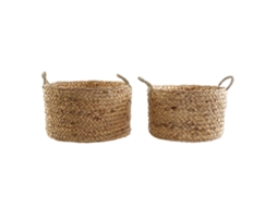 Cesta DKD HOME DECOR (Multicor)