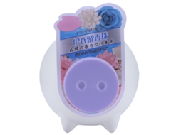 Pérolas Perfumadas Amaciante de Roupa 200g Roxo