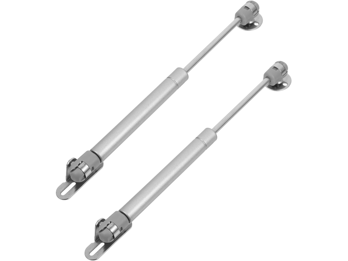 A Gás Para De Suporte Tampa Armário, Mola Pressão Com Núcleo Cobre