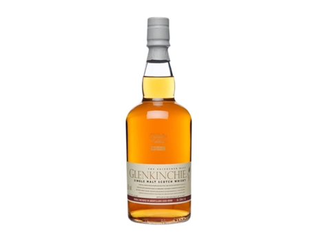 Whisky Single Malt GLENKINCHIE Distillers Edition (0.7 L - 1 Unidade)