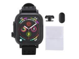 Capa para Apple Watch EOOCOO (à prova de poeira, 40mm)