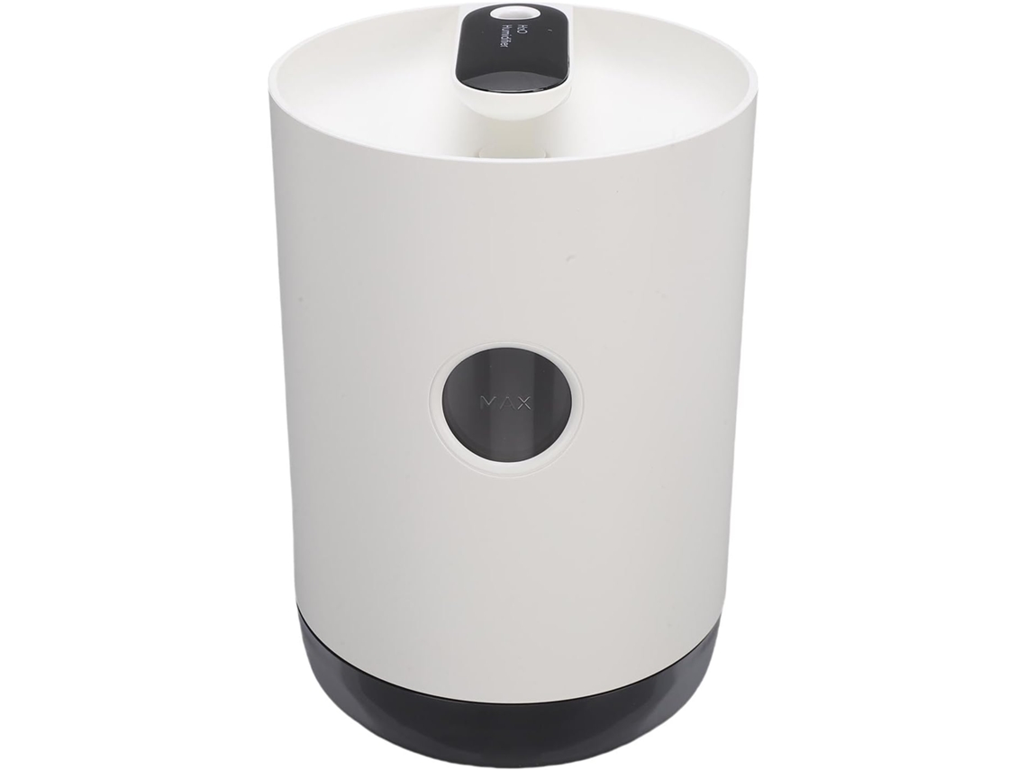 Umidificador Recarregável Usb Com Luz Noturna, Bateria De 3000 Mah