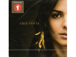 CD Cuca Roseta - Cuca Roseta