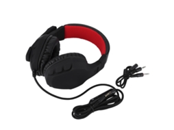 Fone de Ouvido Gamer Nubwo U3 com Cancelamento de Ruído e Estéreo. EOOCOO