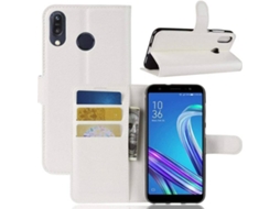 Capa Asus Zenfone MAX M1 ZB555KL HONGWE. Branco