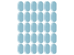 30 Pastilhas De Limpeza Multiuso Para Pisos J4/j4 Lite/j3_glo