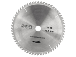 Disco de serra circular em aço liga para marcenaria, 250 x 25,4 x 3,0 x 60 dentes, ferramenta para trabalhar madeira.