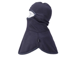 Balaclava Modaflame: Resistente A Chamas E Antiestática Azul-marinho