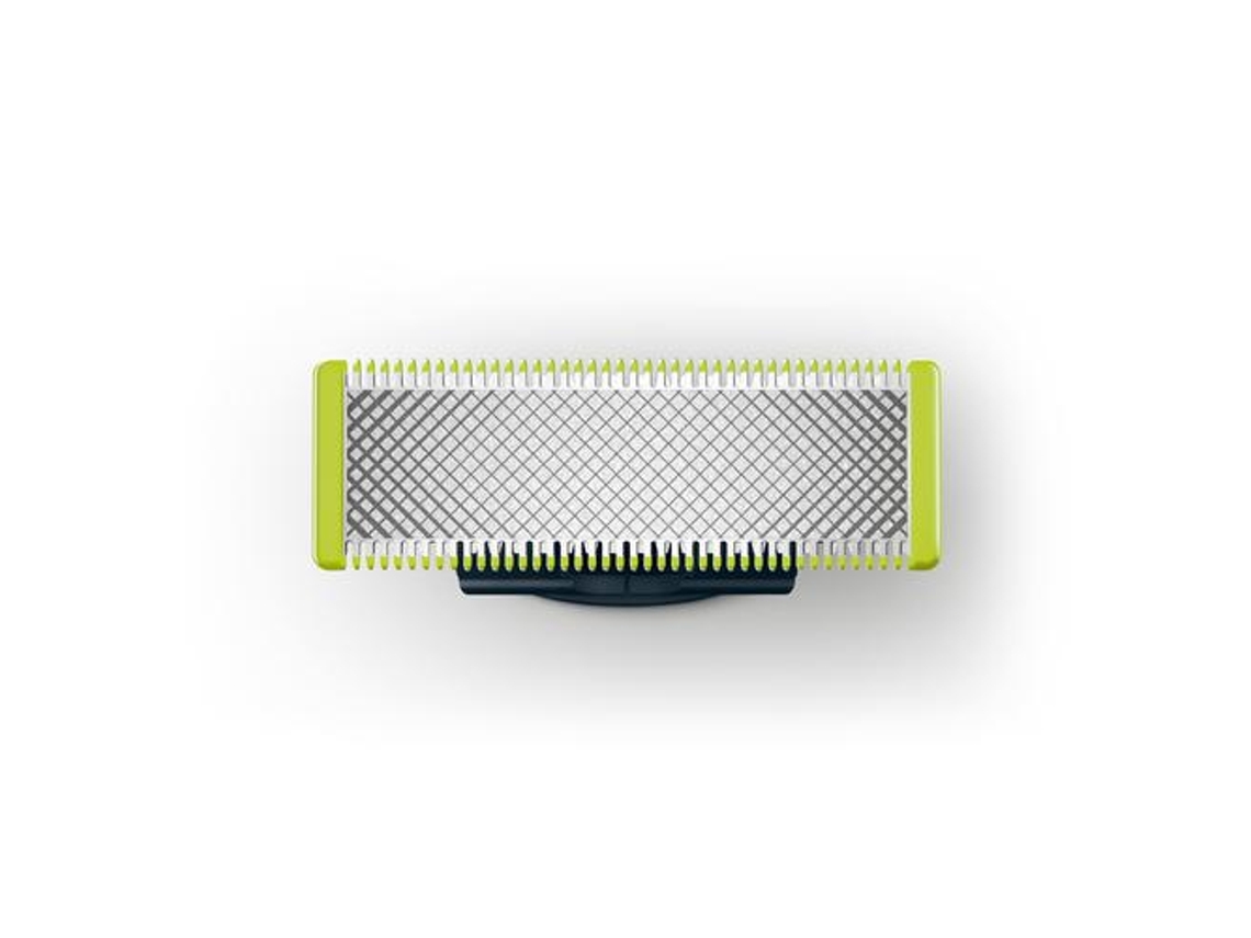 Cabeça de Corte de Máquina de Barbear PHILIPS Norelco Oneblade Aparar