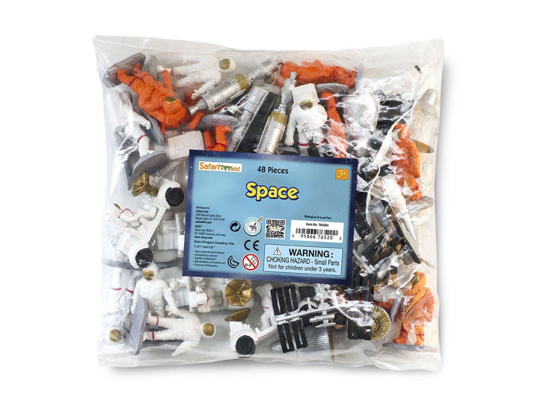 SAFARI Space Bulk Bag
