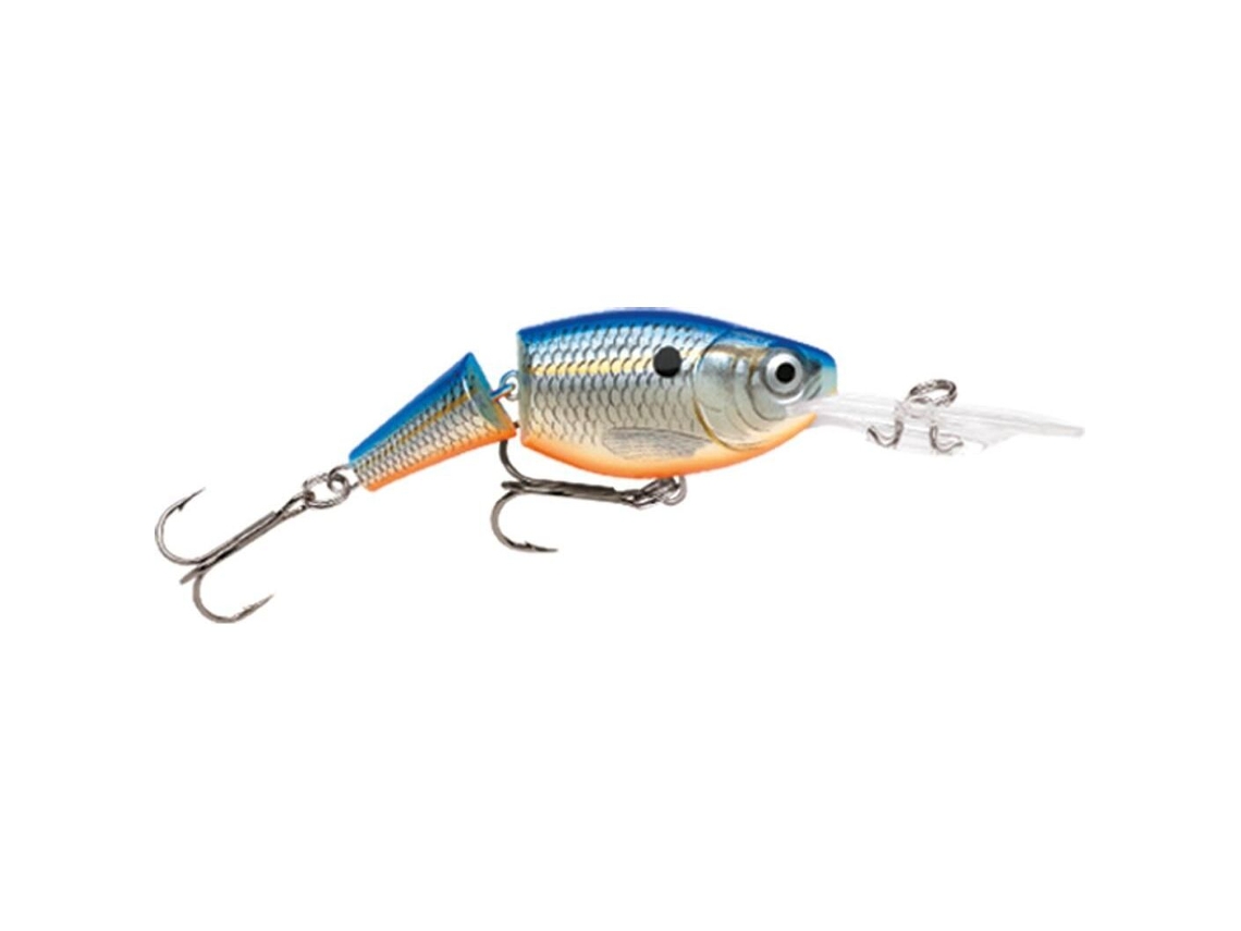 Lure RAPALA Jointed Shad Rap - 8g