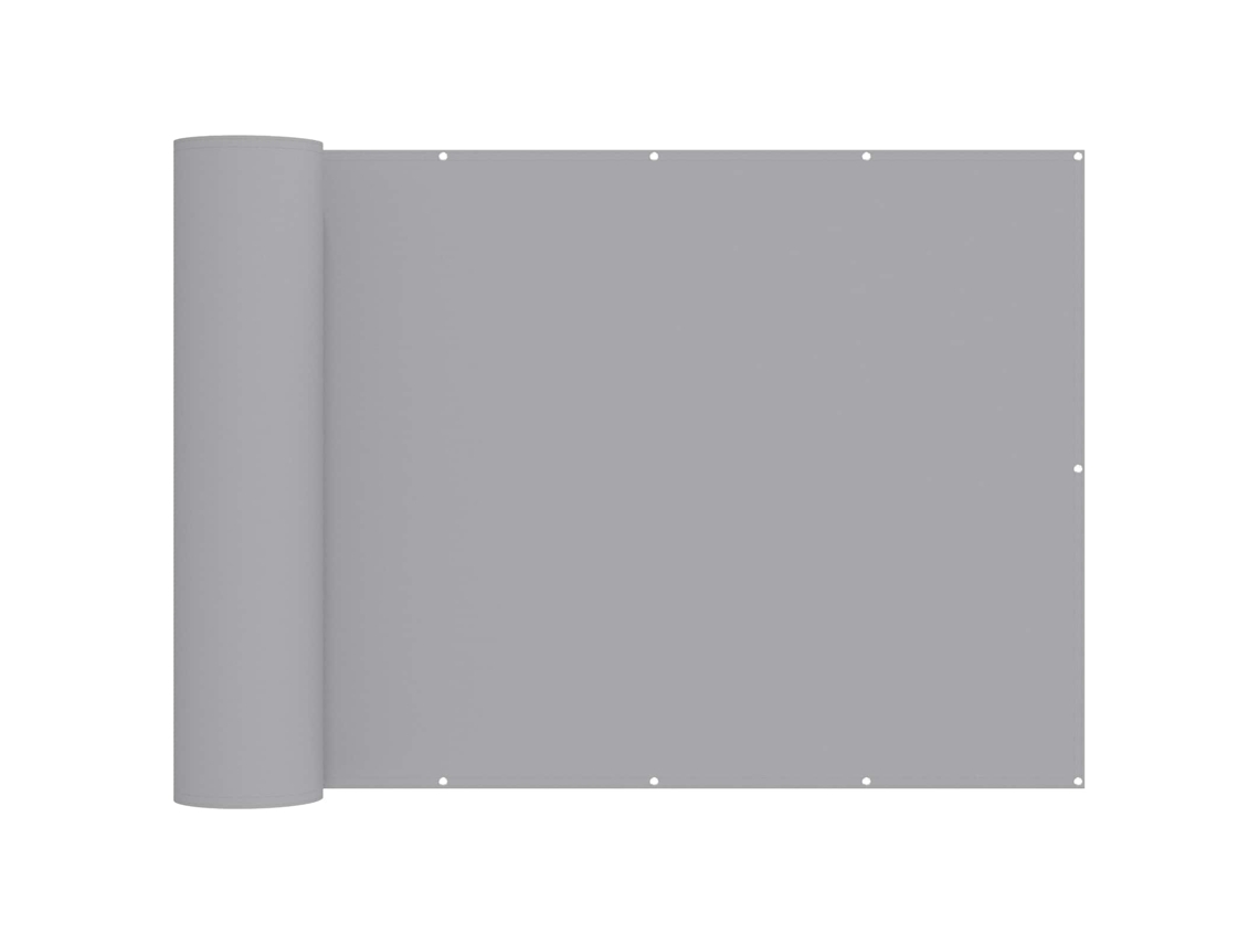 Vidaxl Tela De Privacidade Para Varanda 200 X 700 Cm