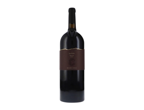 Vinho TROSSOS DEL PRIORAT Lo Món Priorat Garrafa Magnum (1.5 L - 1 Unidade)