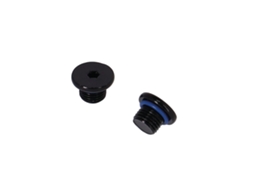 Kit de parafusos de sangramento de travões XLC BR-X131 Shimano